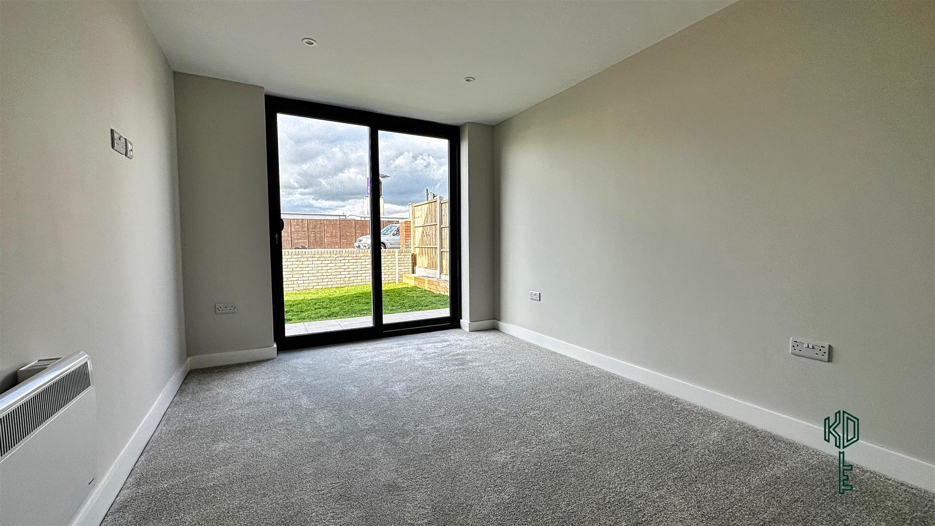 2 Bedroom Apartment Ringwood Road, Parkstone, Poole